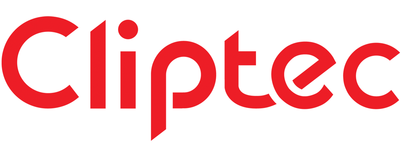 Cliptec - DEV Logo